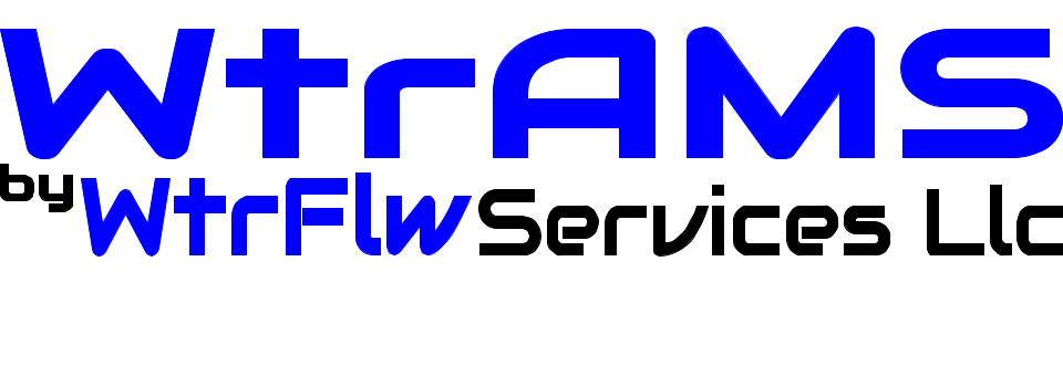 WtrFlw Association Management System